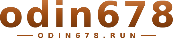 odin678 logo