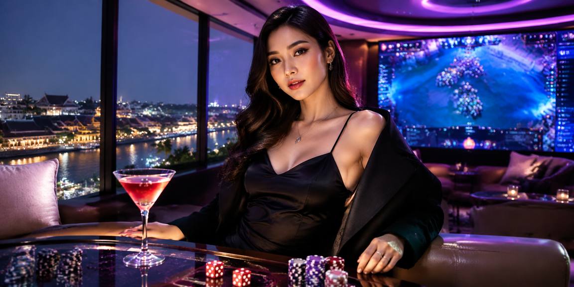 odin678 Thể Thao Cầu Lông